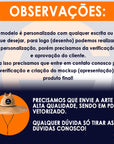 Chapéu de Palha Premium