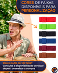 Chapéu Samba Gelo