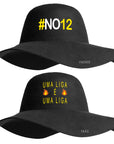 Chapéu Modelo Natanzinho - Uma Liga é Uma Liga
